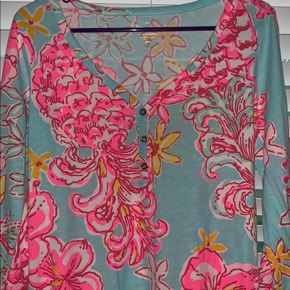 Lilly Pulitzer Dress, Size Small - Picture 2 of 6